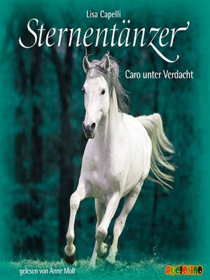 cover image of Sternentänzer, Folge 4